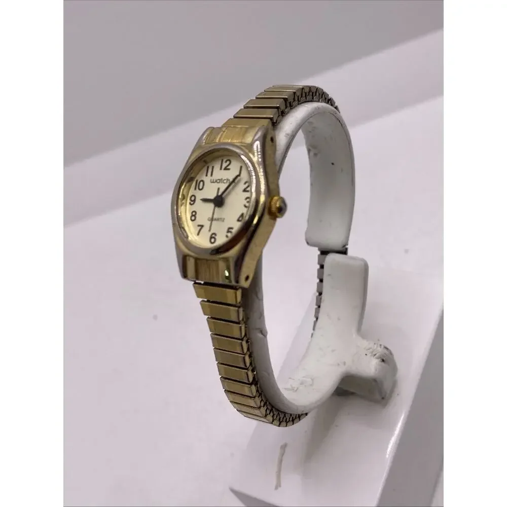 watch-it vintage watch